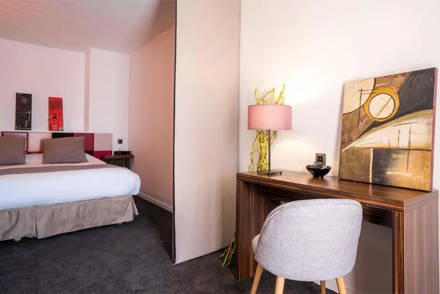 Chambre Standard