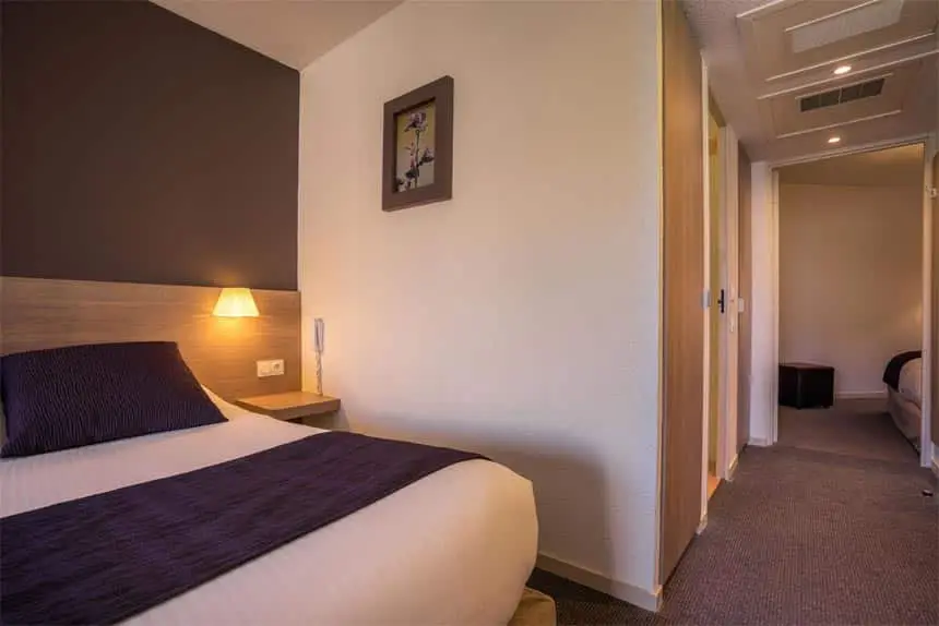 Chambres — photo 22