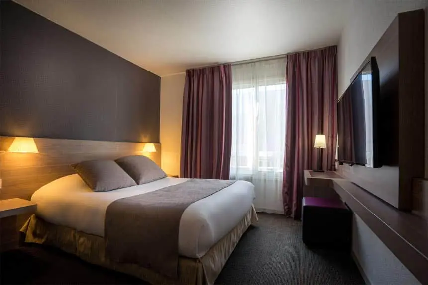 Chambres — photo 27