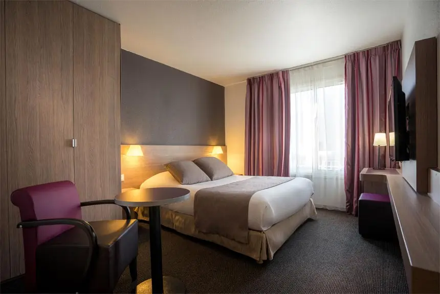 Chambres — photo 28