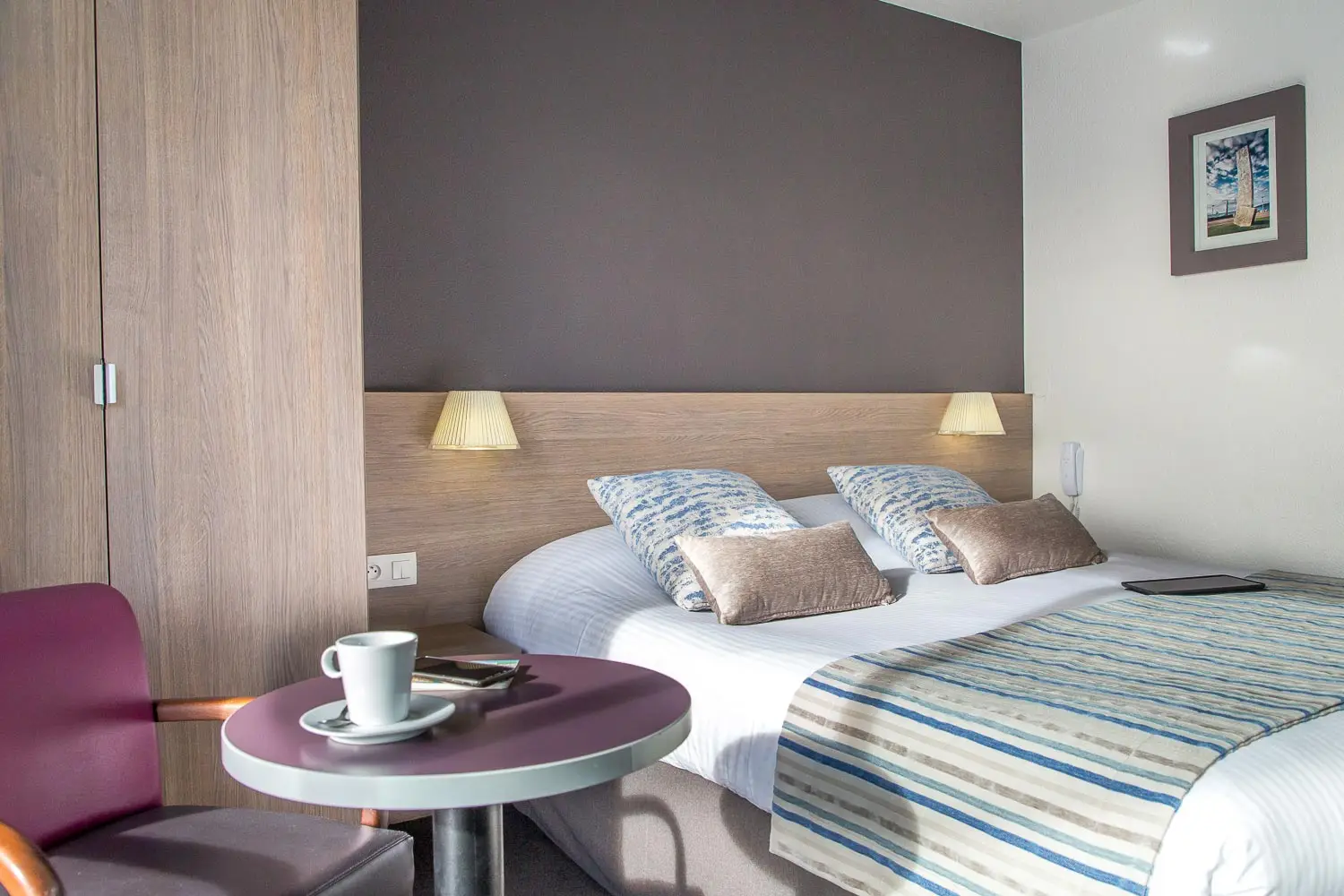 Chambres — photo 32