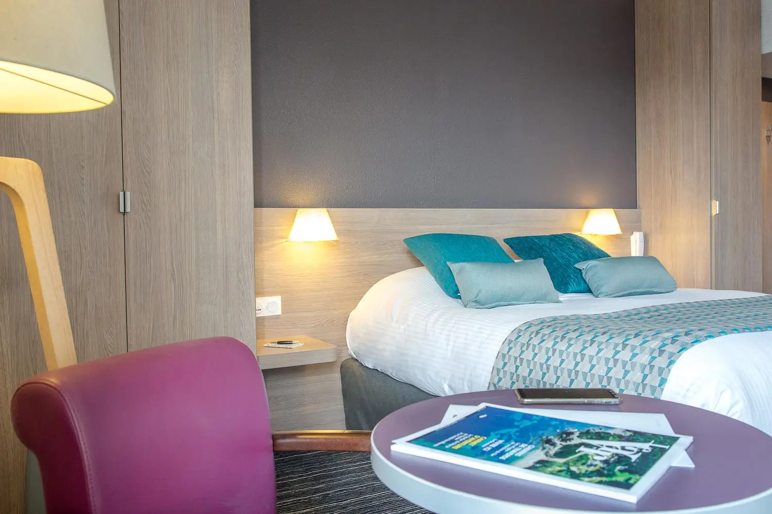 Chambre Privilège