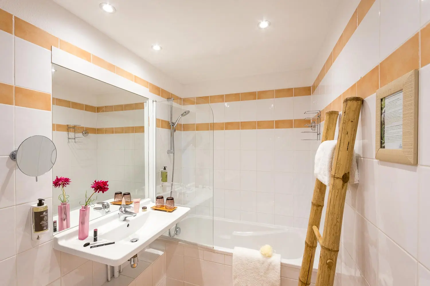 Chambres — photo 37