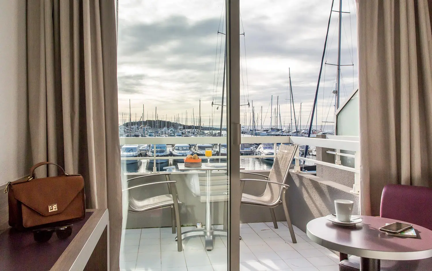 Suites et chambres familiales