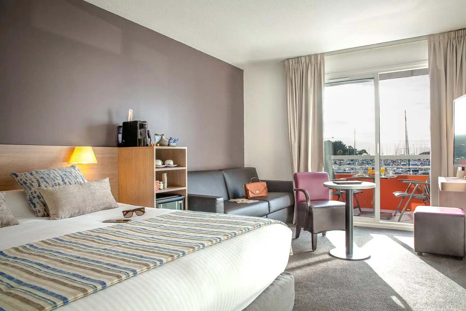 Chambres — photo 46