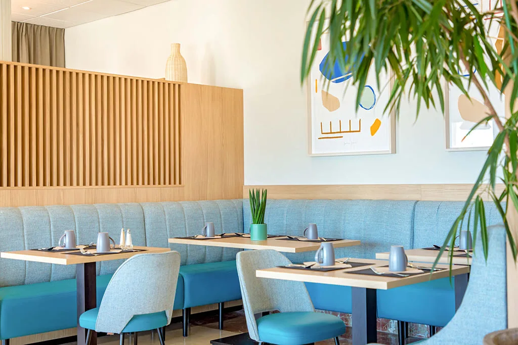 Restaurant — photo 63