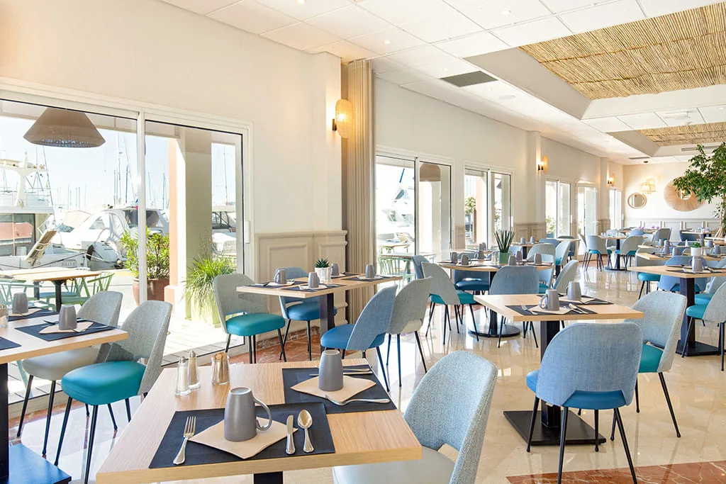 Restaurant — photo 65