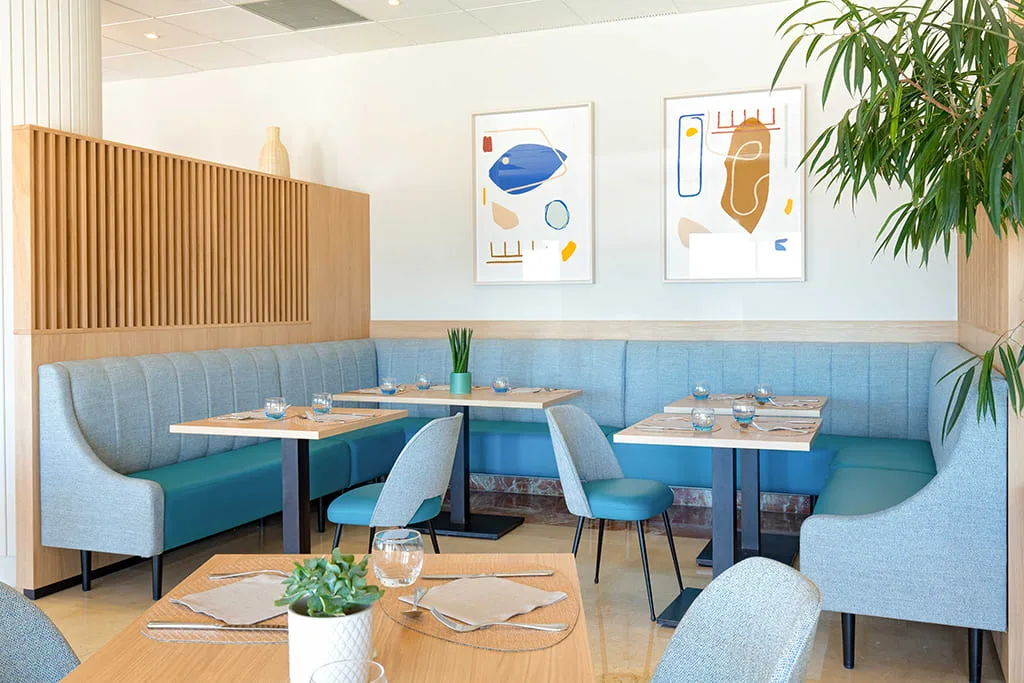Restaurant — photo 70