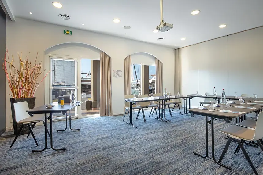 Espace séminaire